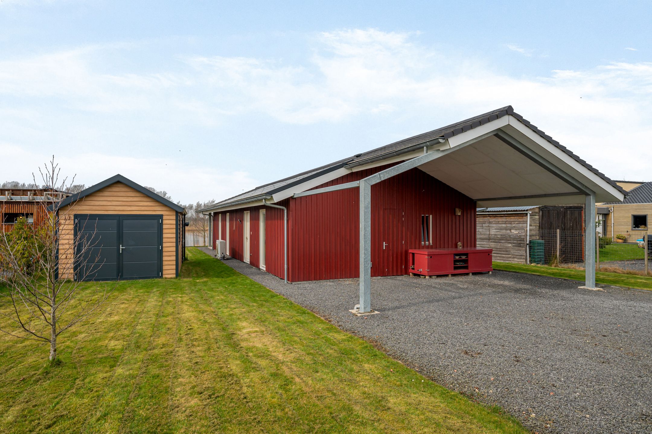 Photo 12 of Anholt 30