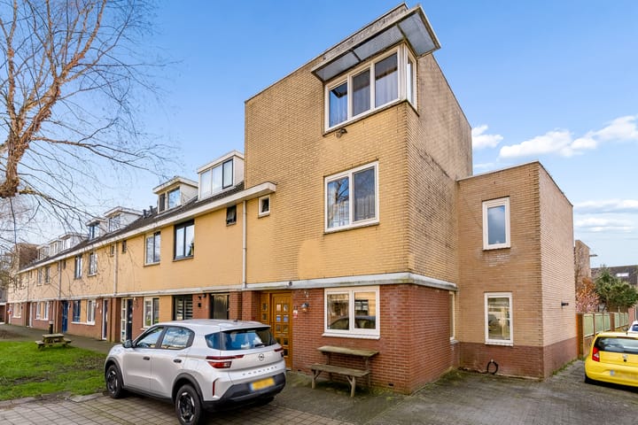 Foto 3 van Moesson 17