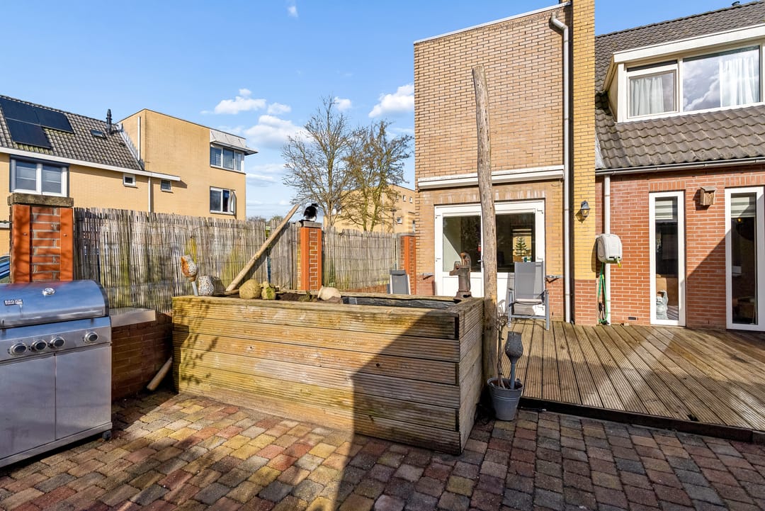 Foto 52 van Moesson 17