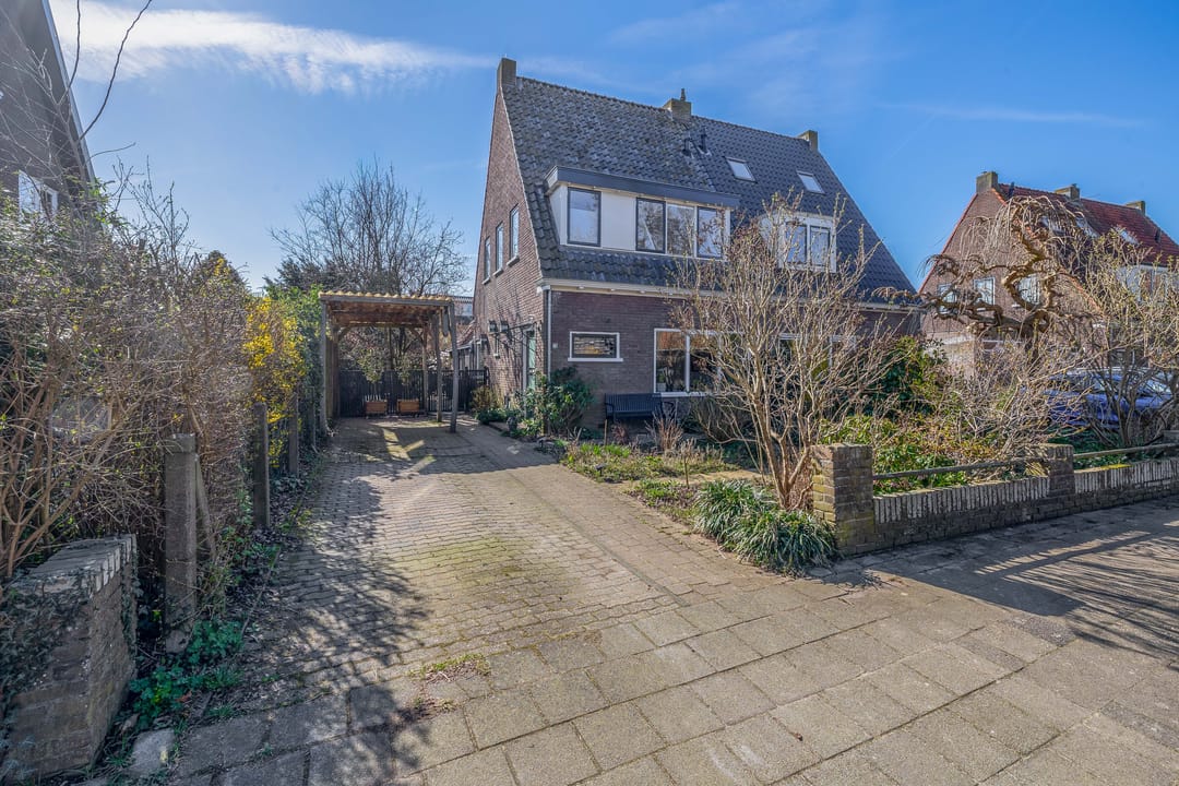Photo 1 of Dolderstraat 70