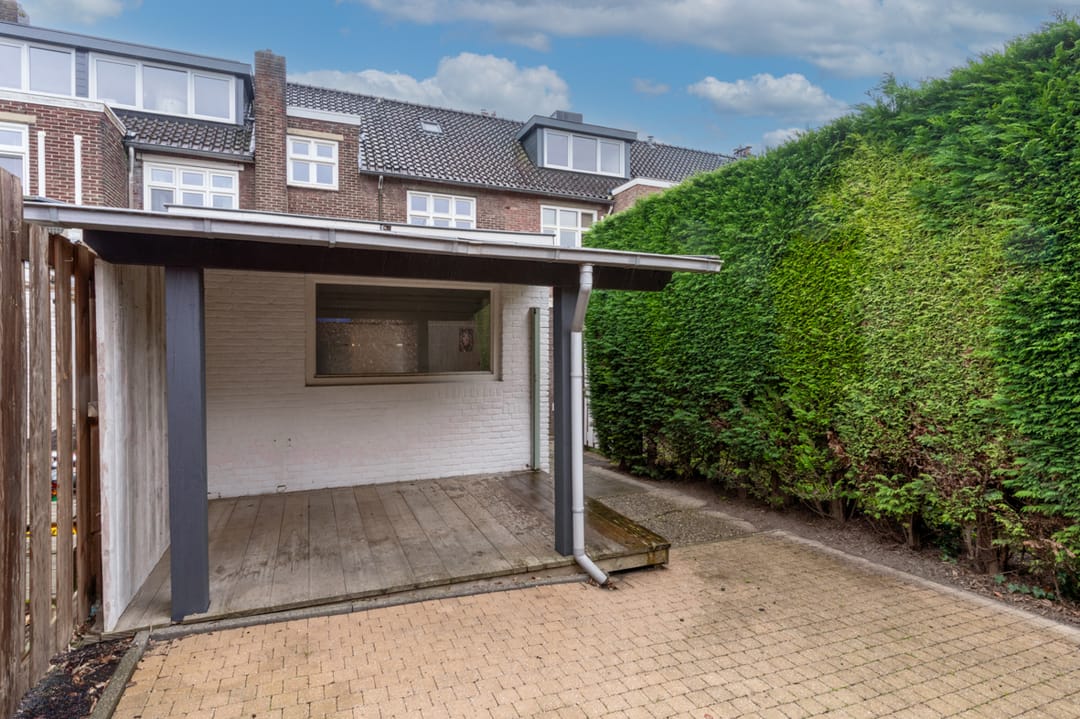 Photo 43 of Agnes Printhagenstraat 28