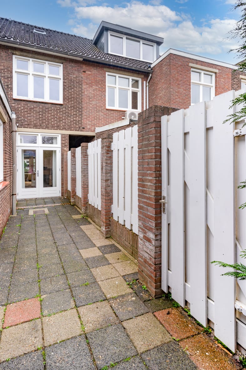 Photo 40 of Agnes Printhagenstraat 28