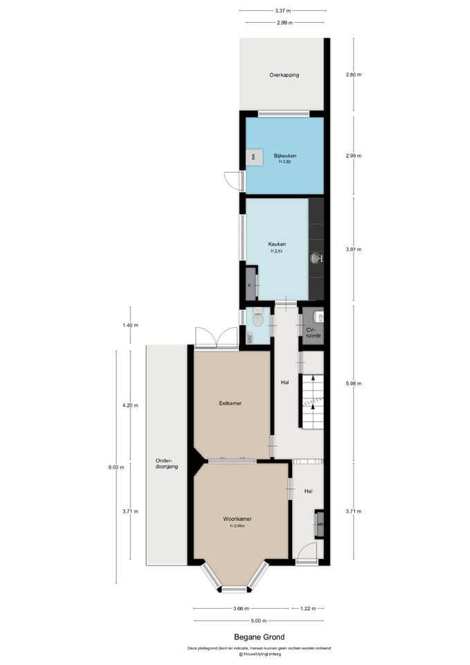 Photo 47 of Agnes Printhagenstraat 28