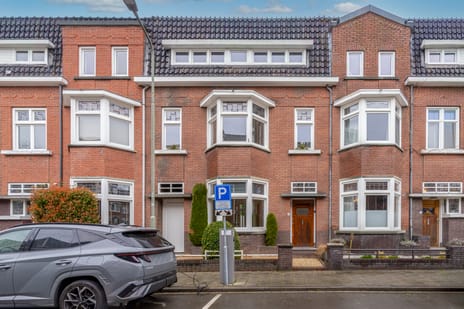 Agnes Printhagenstraat thumbnail