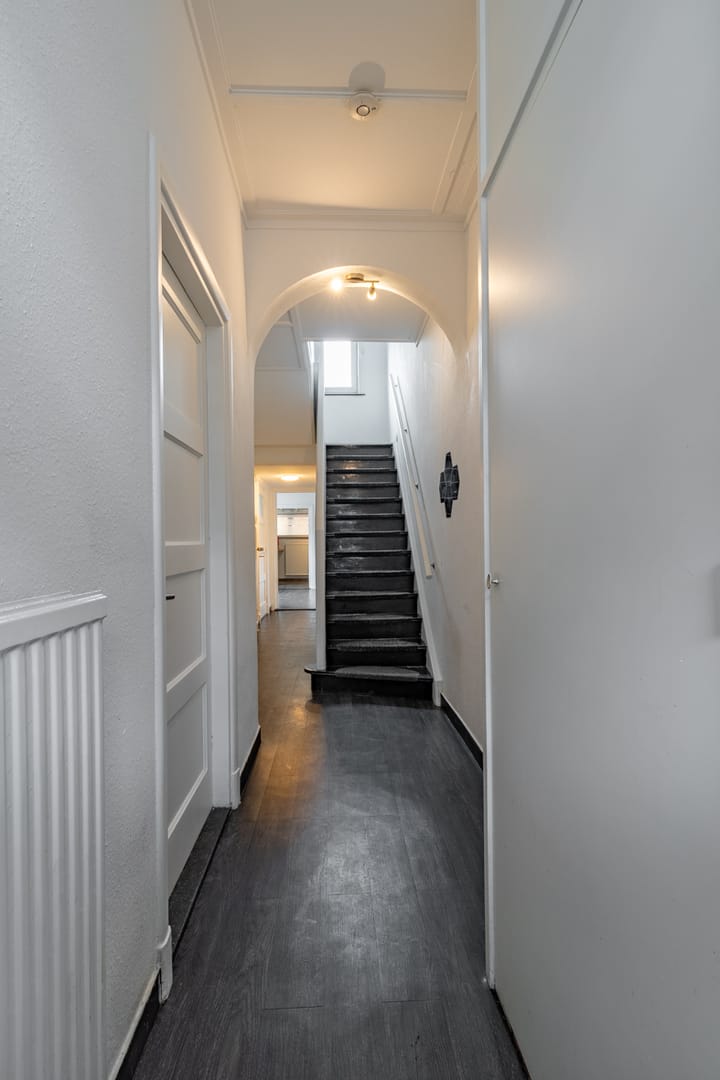 Photo 4 of Agnes Printhagenstraat 28