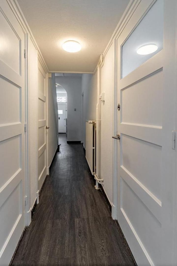 Photo 5 of Agnes Printhagenstraat 28