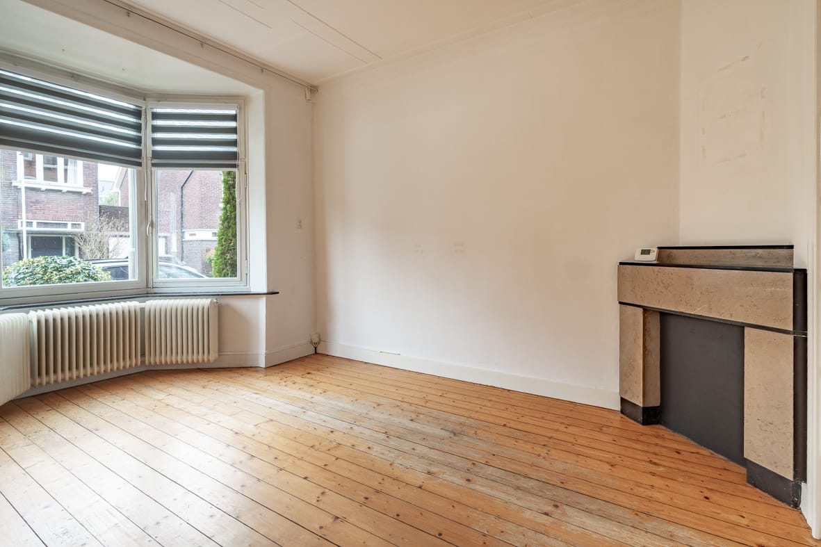 Photo 9 of Agnes Printhagenstraat 28