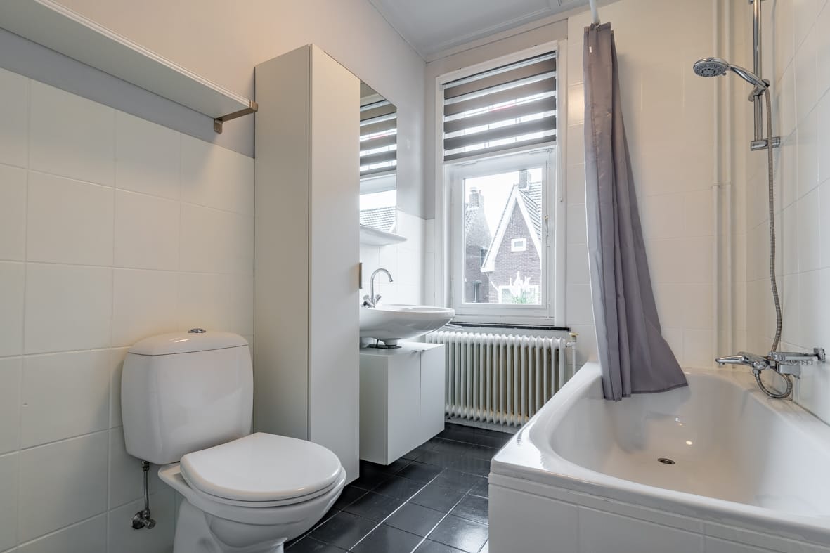 Photo 27 of Agnes Printhagenstraat 28