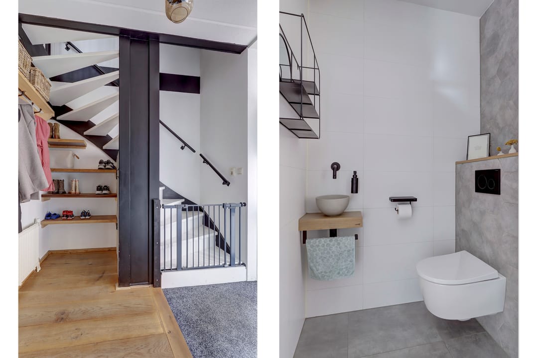 Foto 7 van Koningsmantelstraat 44