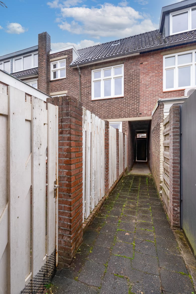 Photo 44 of Agnes Printhagenstraat 28