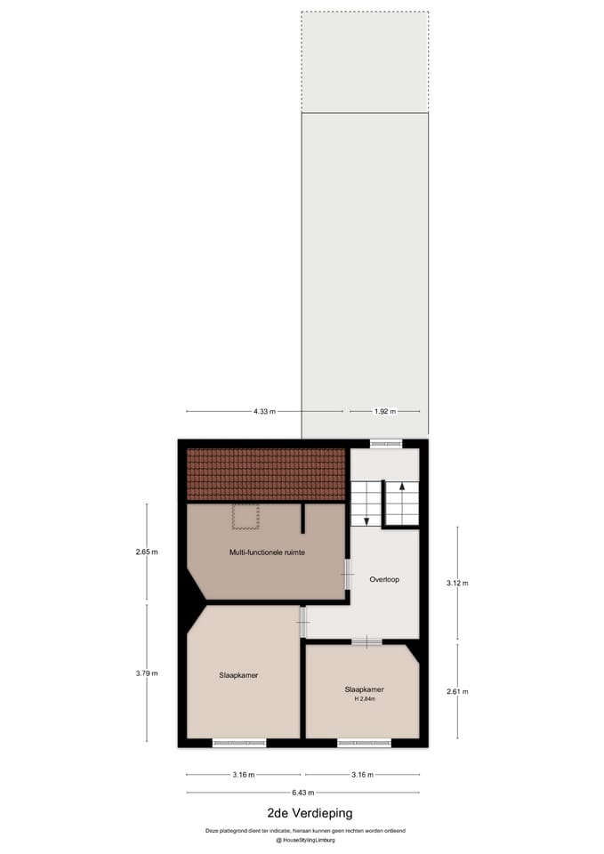 Photo 46 of Agnes Printhagenstraat 28