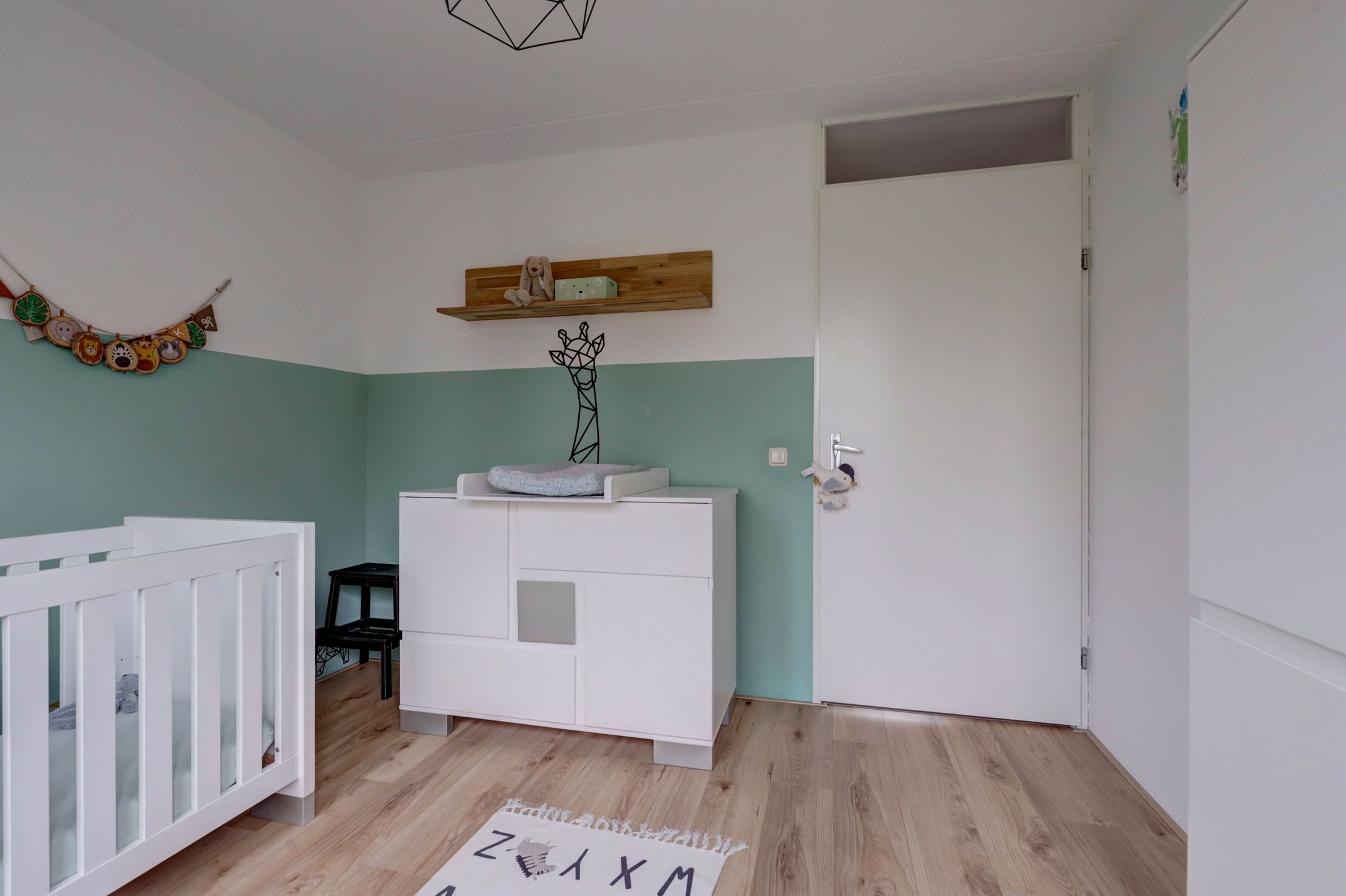 Foto 27 van Koningsmantelstraat 44