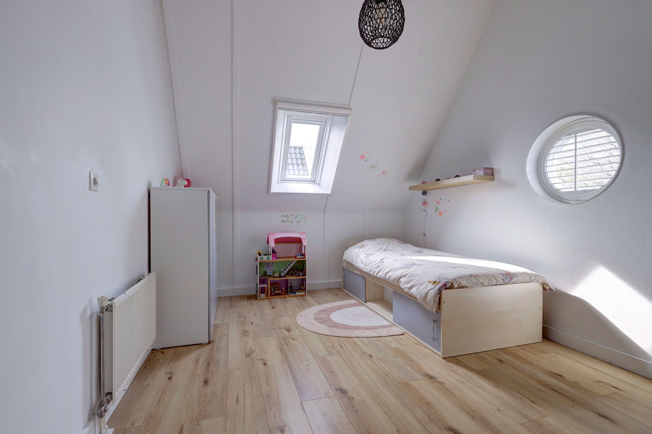 Foto 33 van Koningsmantelstraat 44