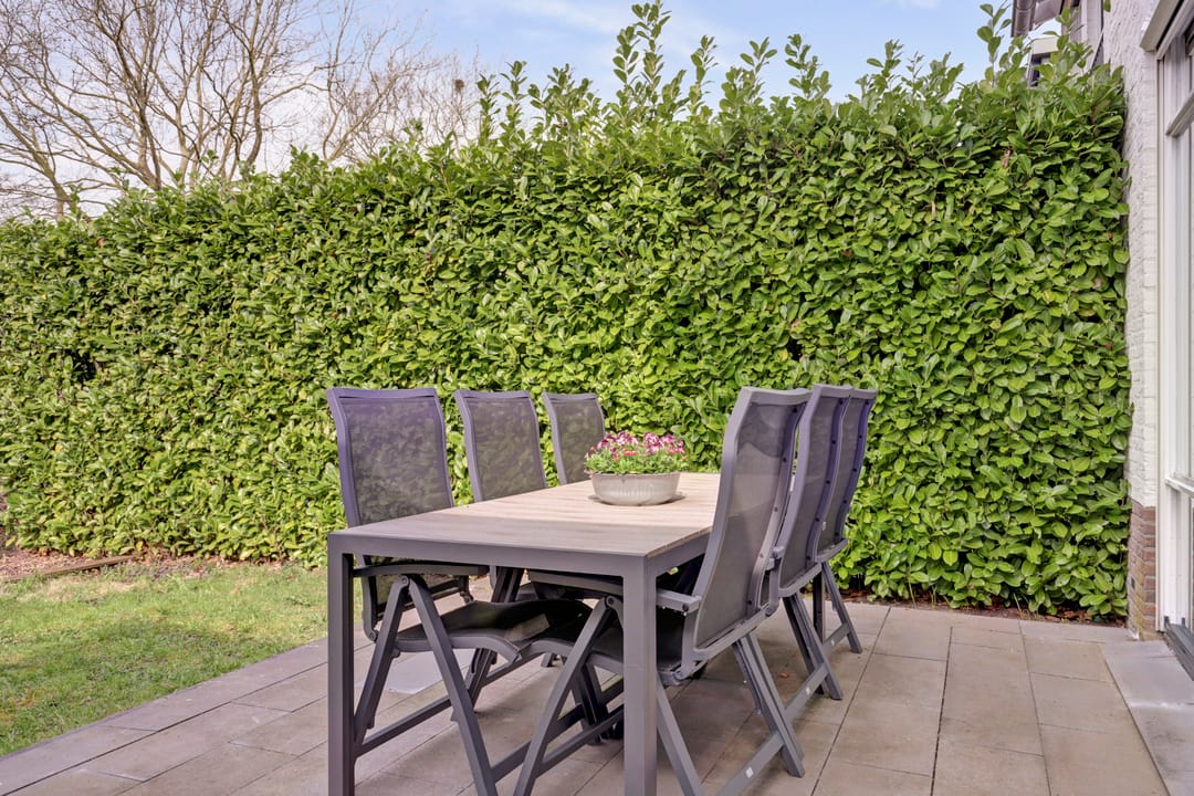 Foto 38 van Koningsmantelstraat 44