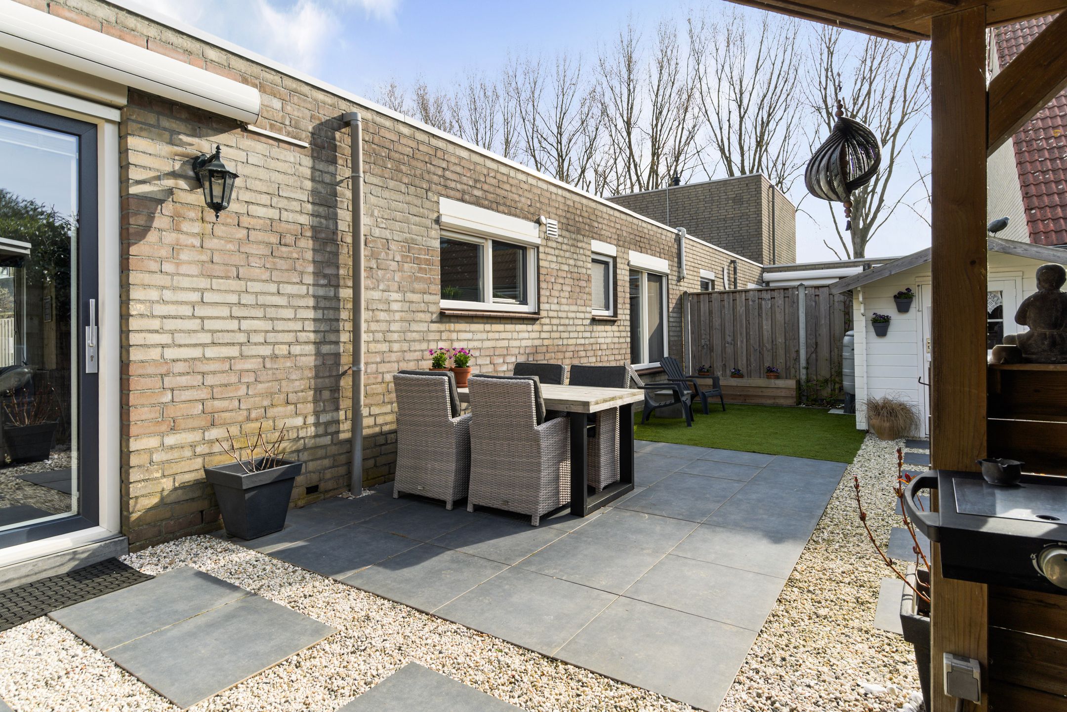 Photo 27 of Mina Krüseman-erf 143