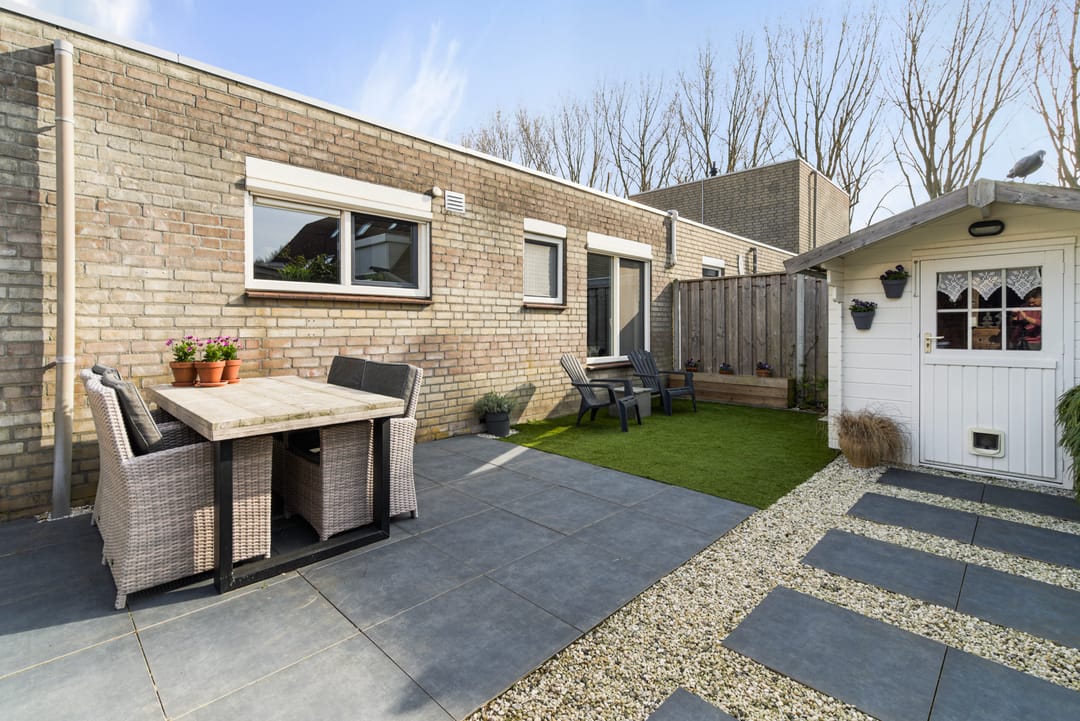 Photo 28 of Mina Krüseman-erf 143