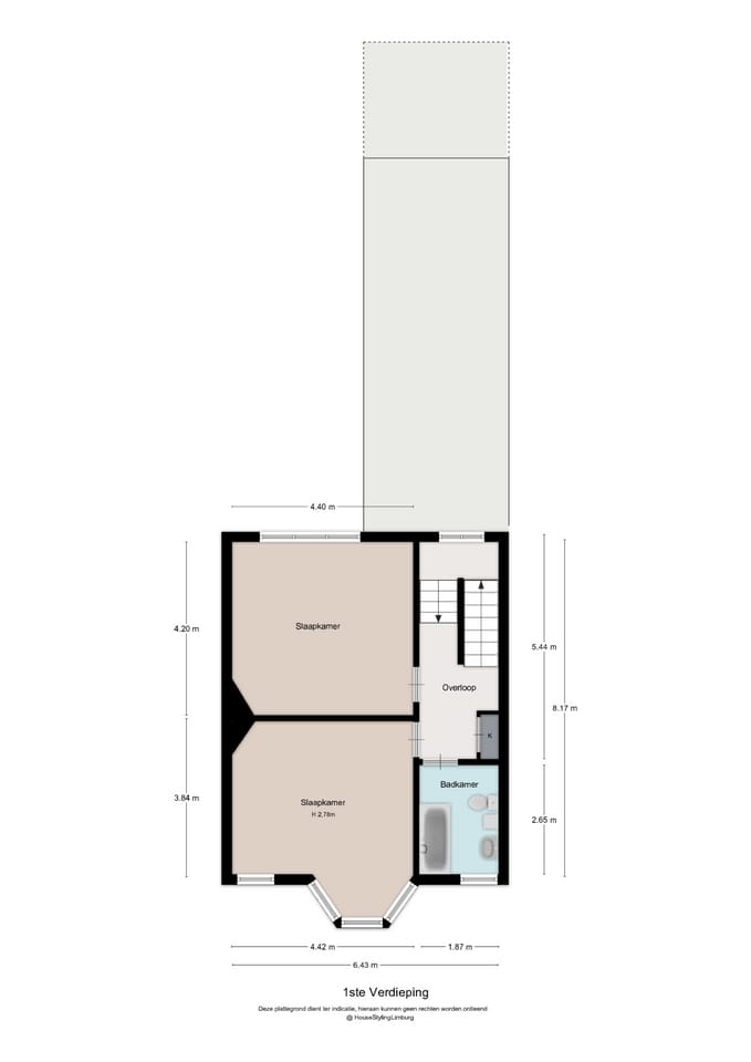 Photo 48 of Agnes Printhagenstraat 28