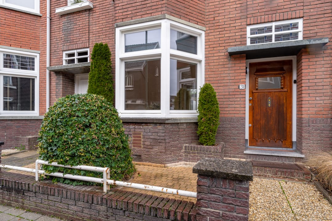 Photo 2 of Agnes Printhagenstraat 28