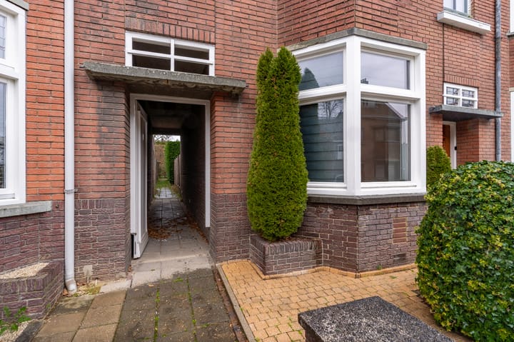 Photo 3 of Agnes Printhagenstraat 28