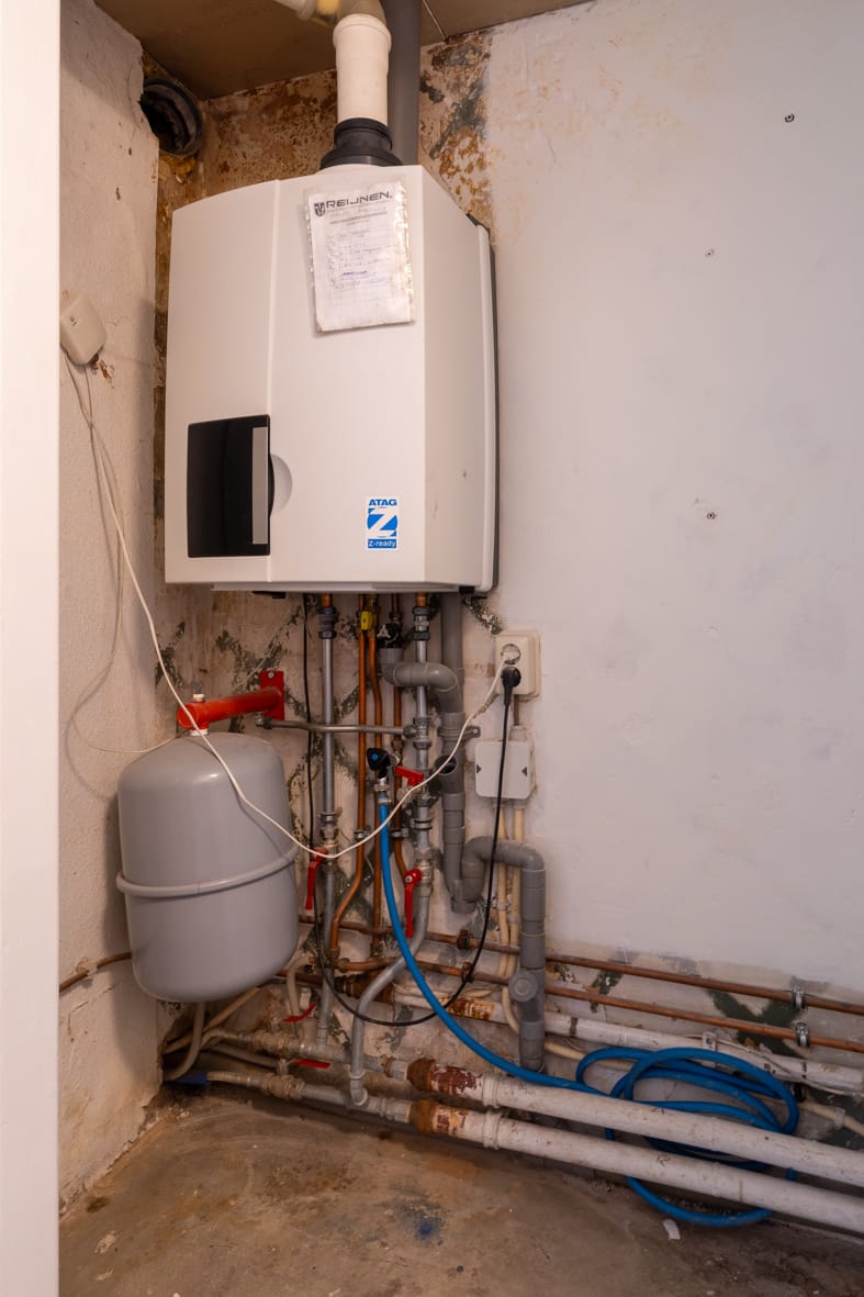 Photo 19 of Agnes Printhagenstraat 28