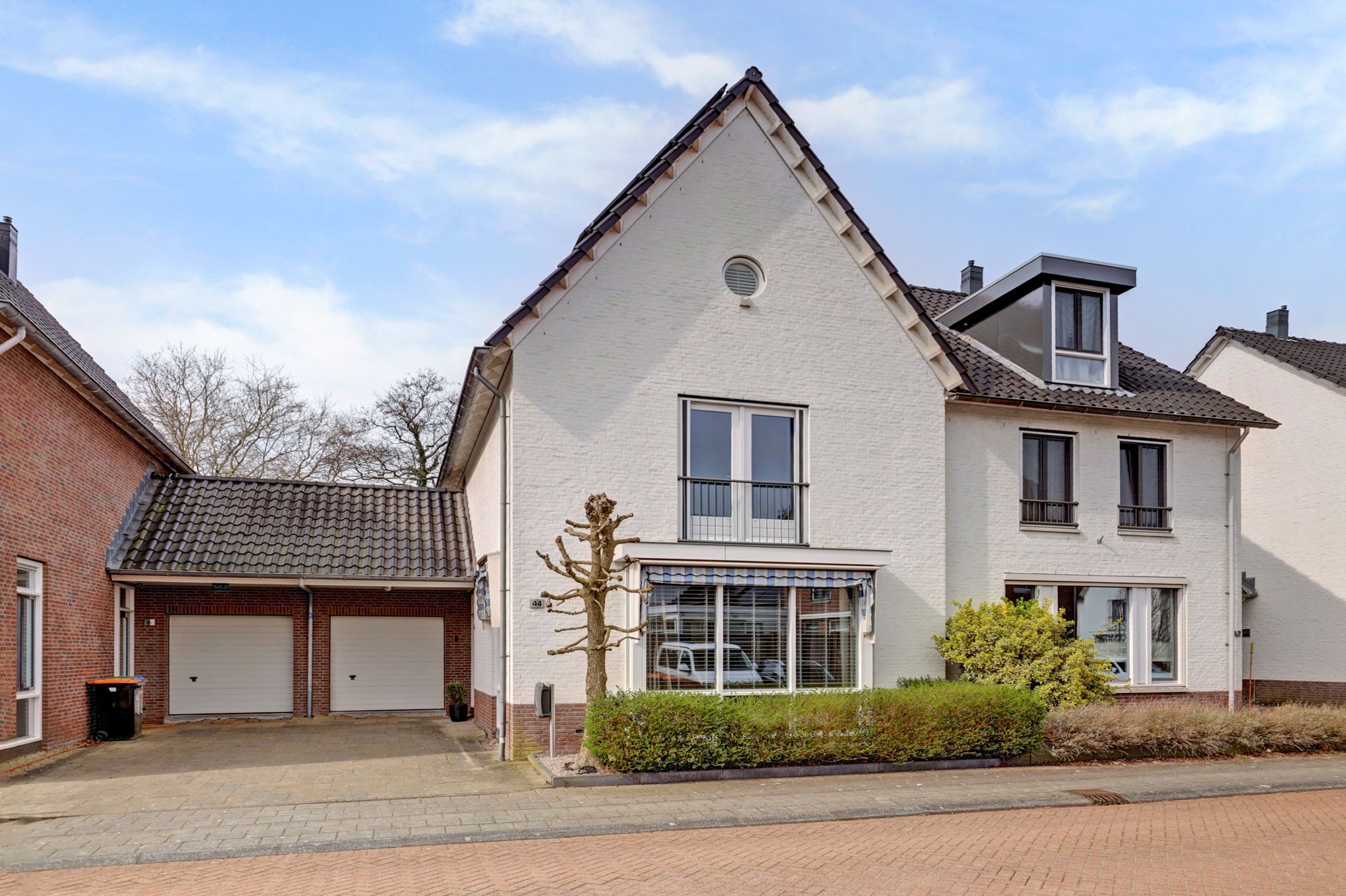 Koningsmantelstraat 44 