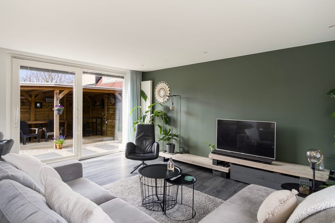 Photo 13 of Mina Krüseman-erf 143