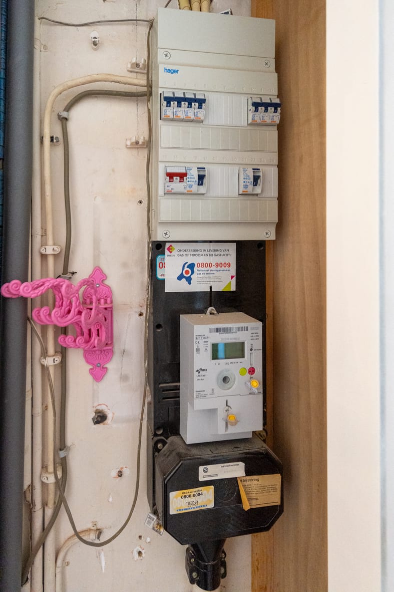 Photo 7 of Agnes Printhagenstraat 28