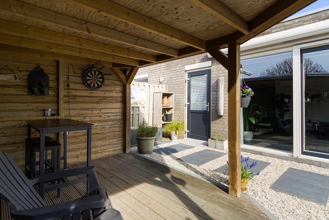 Photo 26 of Mina Krüseman-erf 143