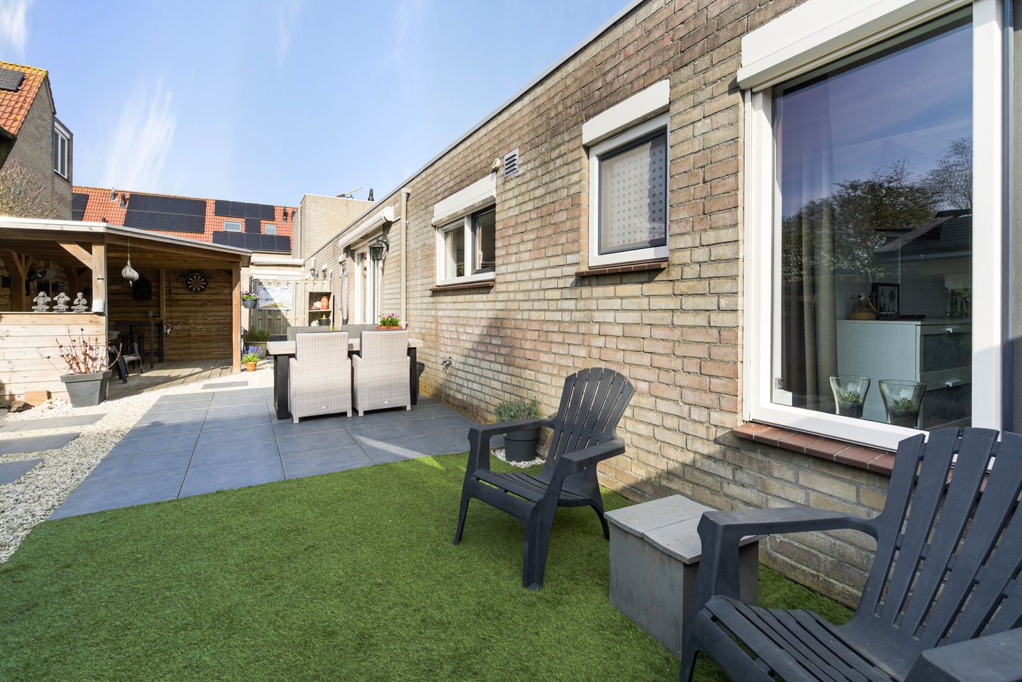 Photo 29 of Mina Krüseman-erf 143