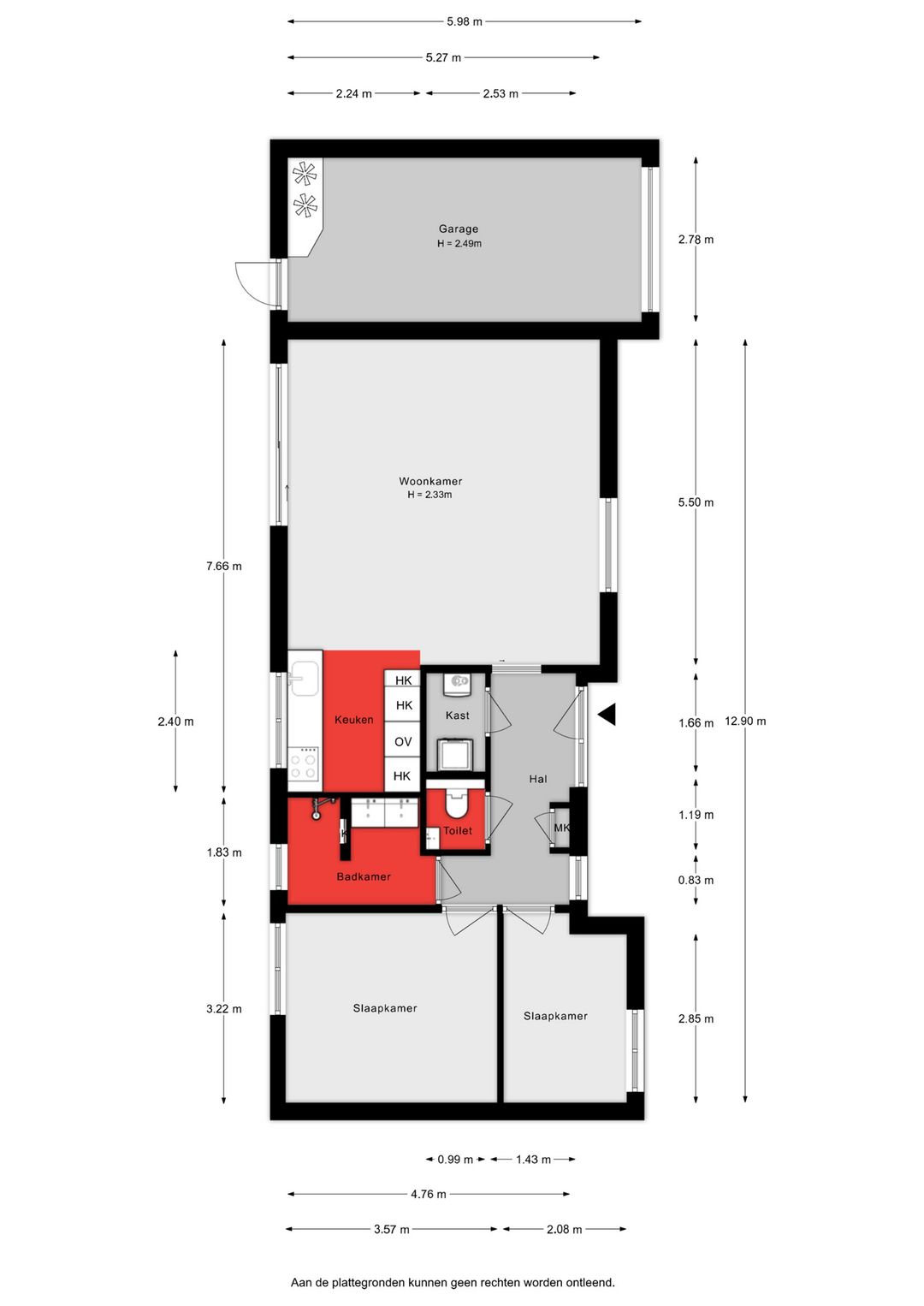 Photo 53 of Mina Krüseman-erf 143