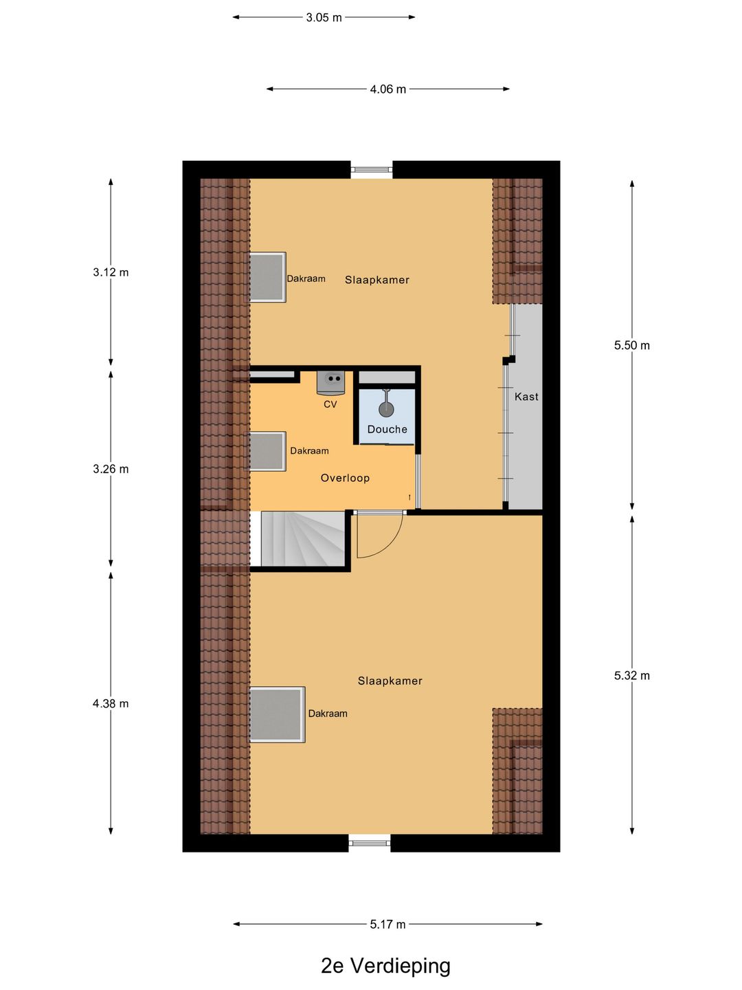 Foto 46 van Koningsmantelstraat 44