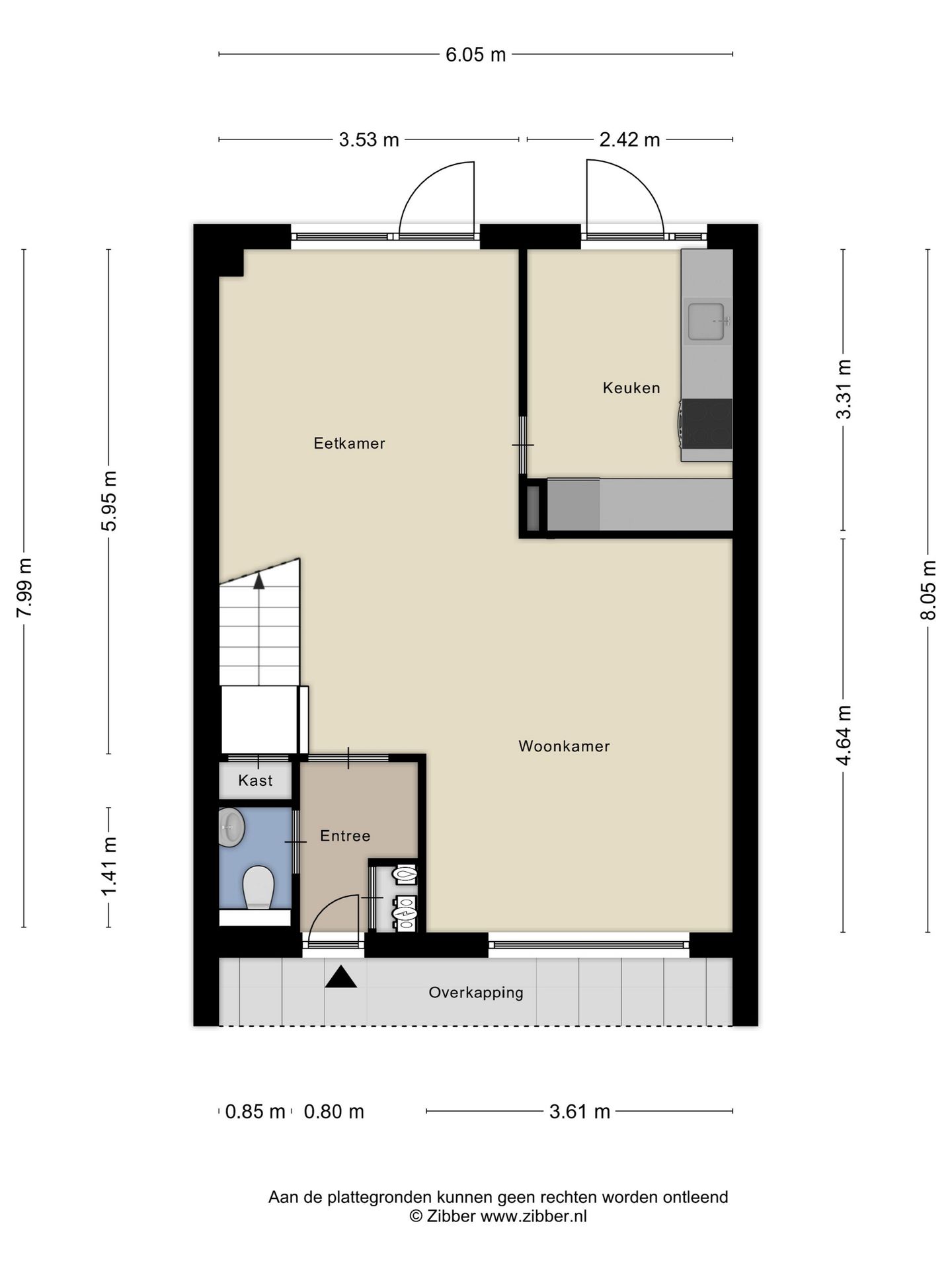 Photo 29 of De Knip 78