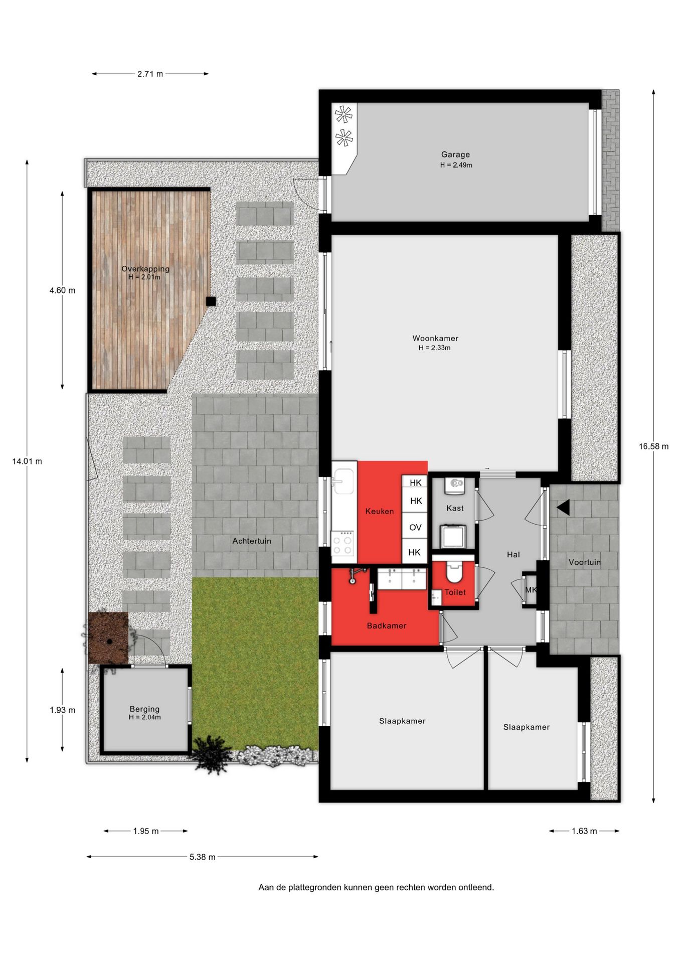 Photo 54 of Mina Krüseman-erf 143