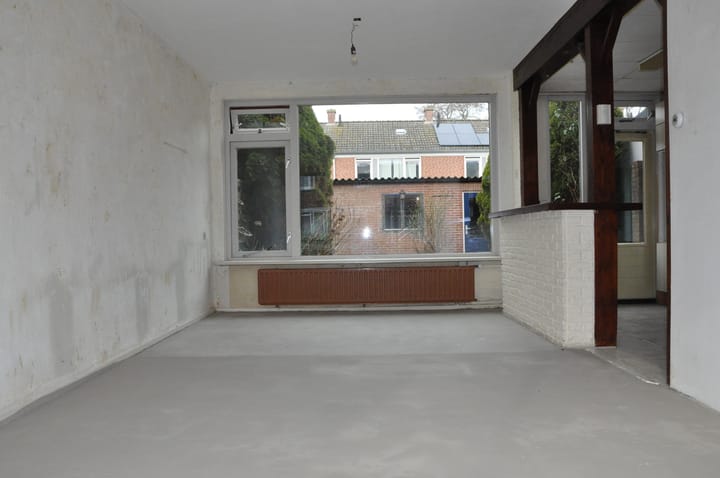 Photo 3 of Egbert Kortenaerstraat 19