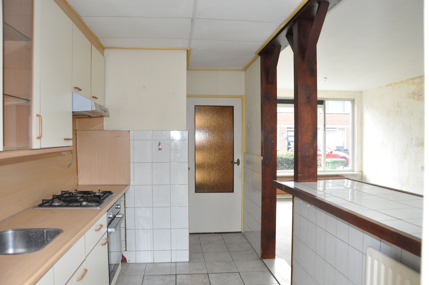 Foto 4 van Egbert Kortenaerstraat 19