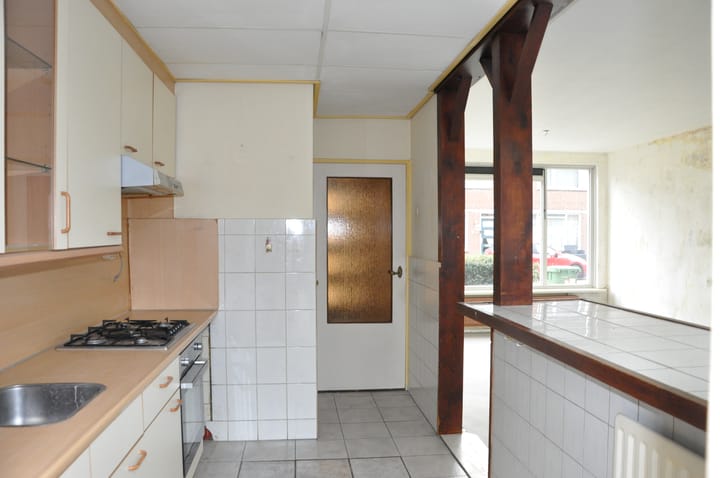 Photo 4 of Egbert Kortenaerstraat 19