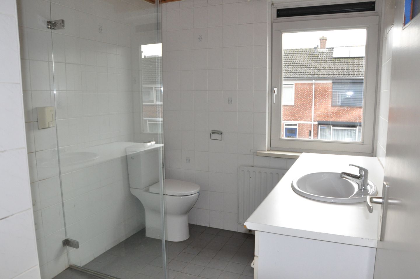 Foto 5 van Egbert Kortenaerstraat 19