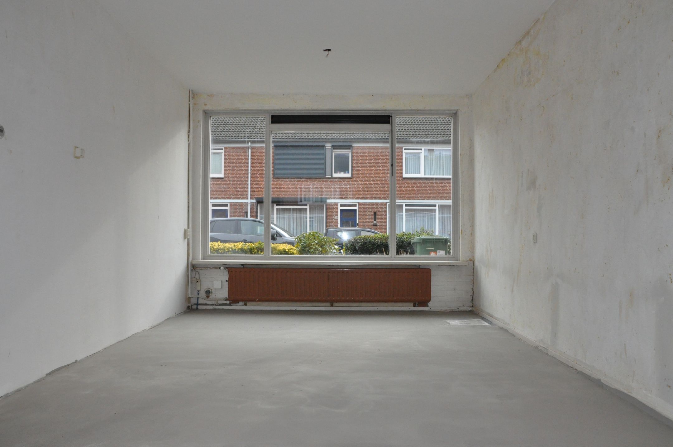 Foto 9 van Egbert Kortenaerstraat 19