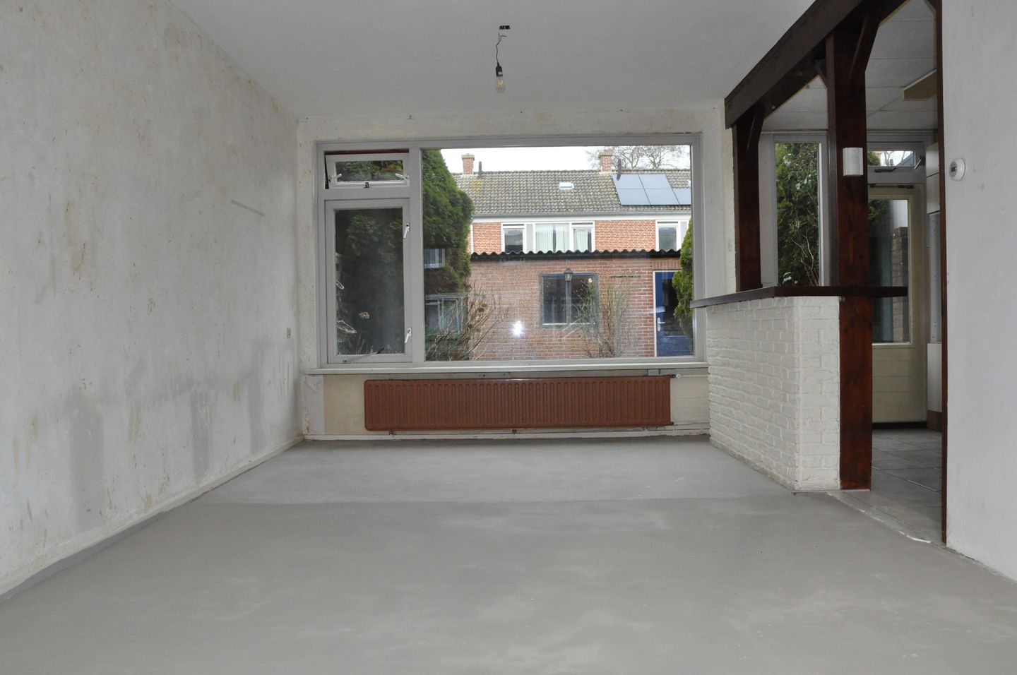 Foto 10 van Egbert Kortenaerstraat 19