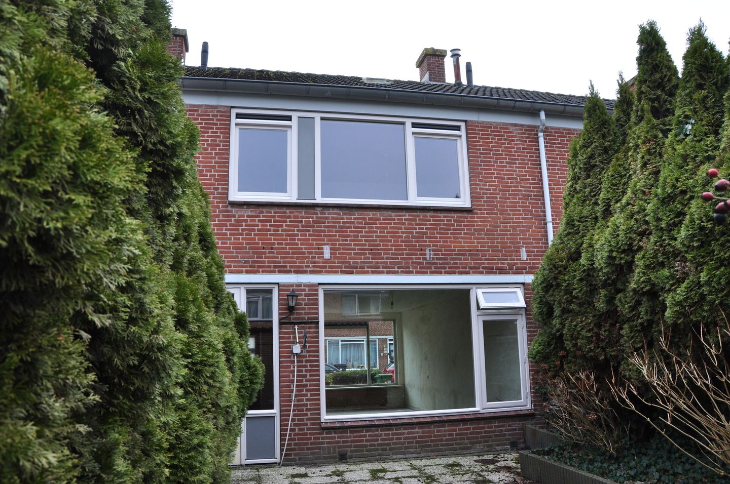 Foto 25 van Egbert Kortenaerstraat 19