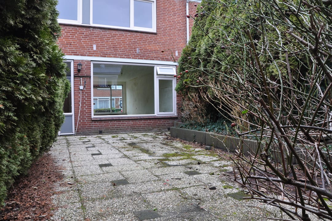 Foto 26 van Egbert Kortenaerstraat 19