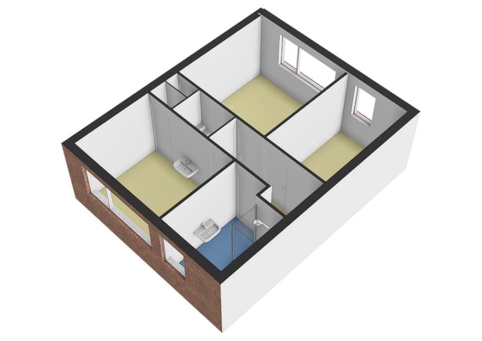 Foto 34 van Egbert Kortenaerstraat 19