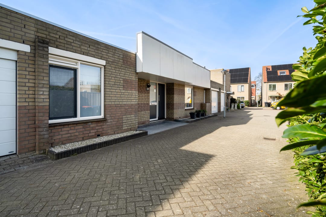 Photo 46 of Mina Krüseman-erf 143