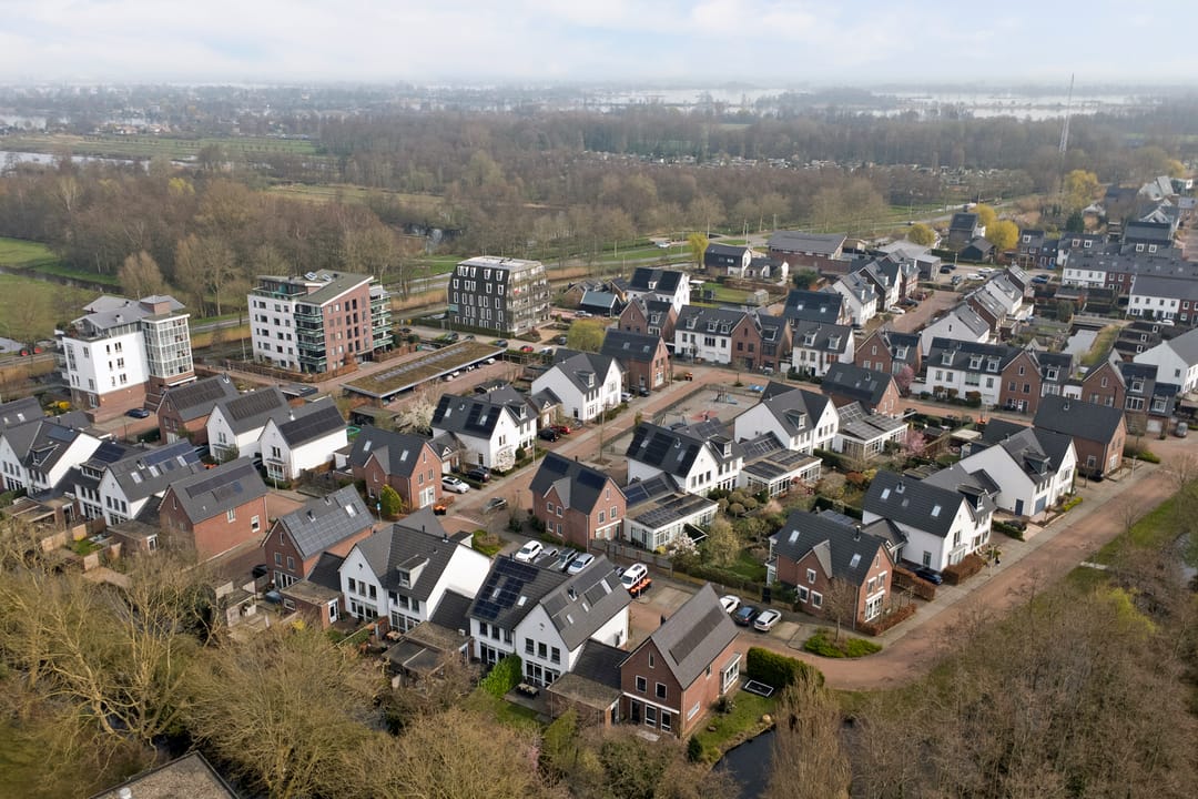 Foto 43 van Koningsmantelstraat 44