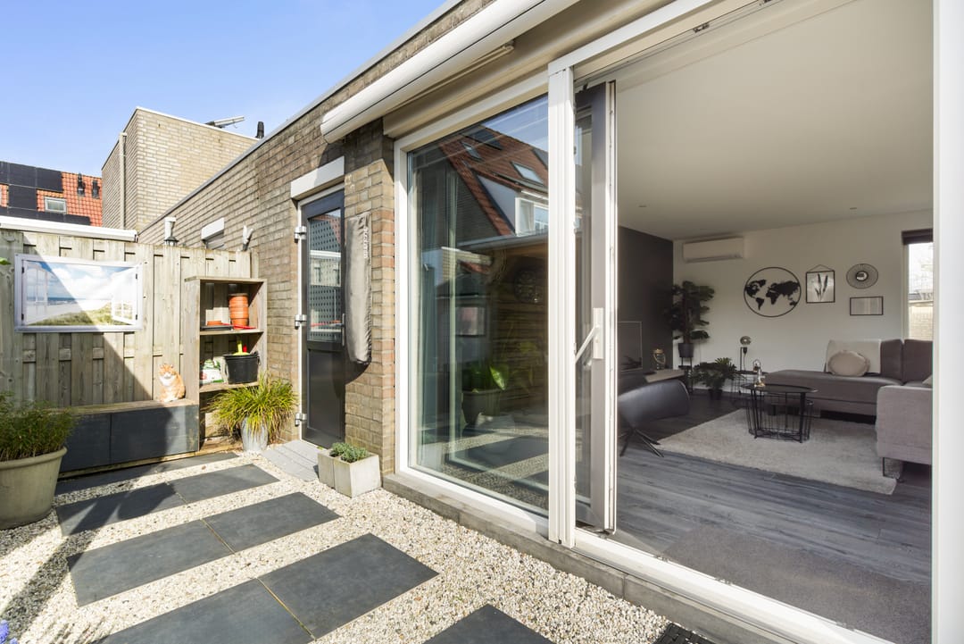 Photo 23 of Mina Krüseman-erf 143