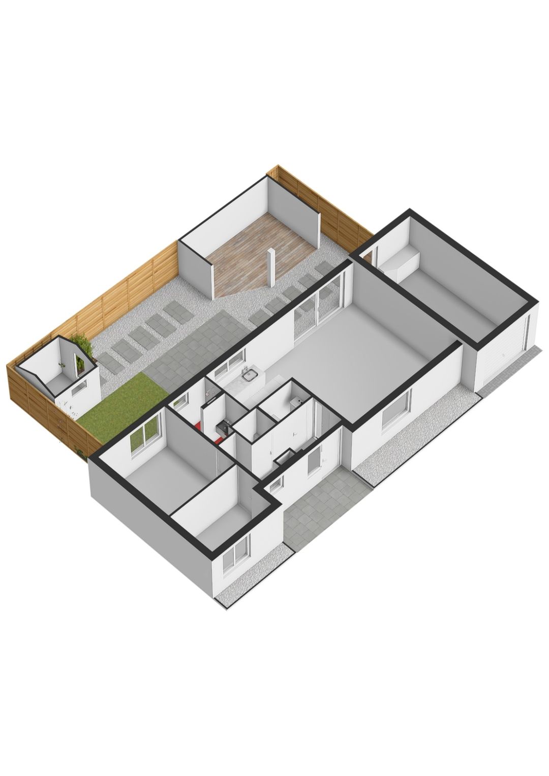 Photo 52 of Mina Krüseman-erf 143