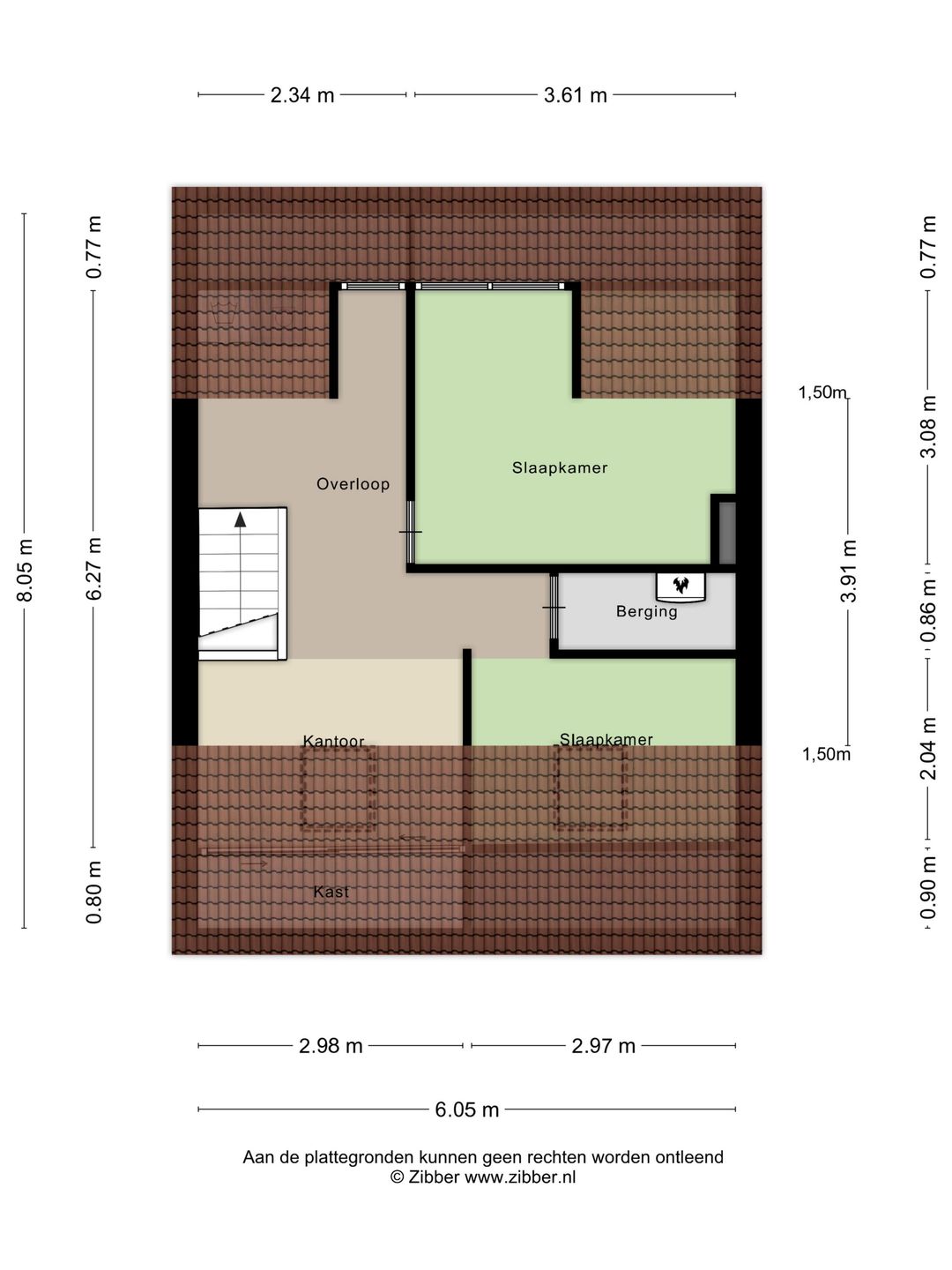 Photo 31 of De Knip 78