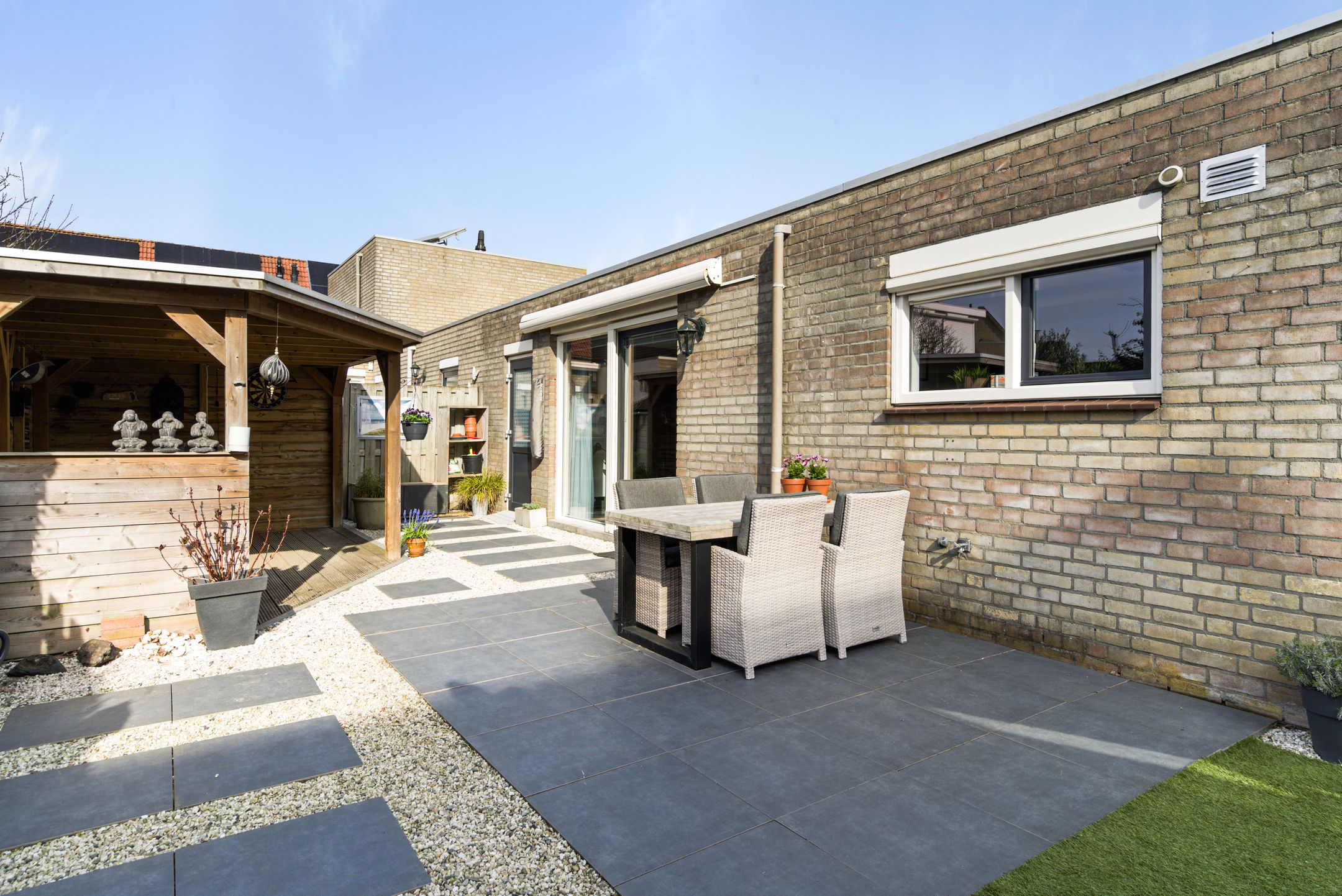 Photo 30 of Mina Krüseman-erf 143