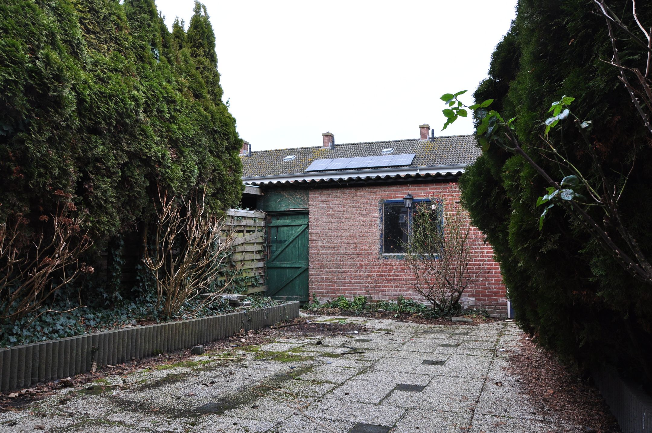 Foto 27 van Egbert Kortenaerstraat 19