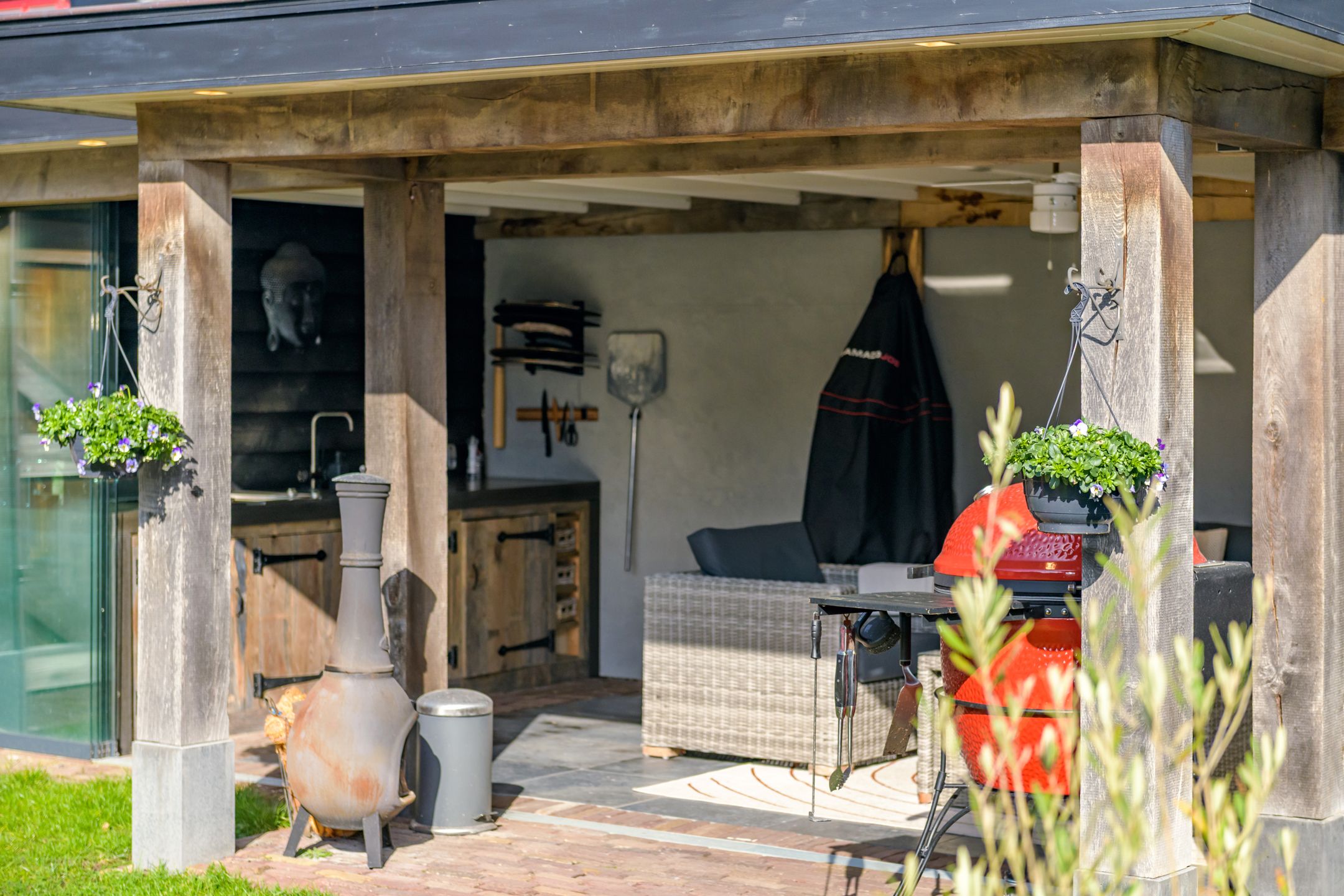 Foto 3 van Tullekensmolenweg 95